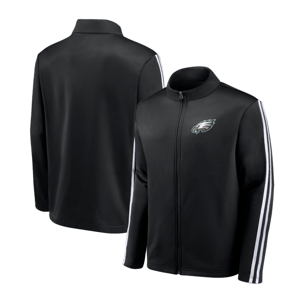 NFL TEAM APPAREL Men's Long Sleeve Shirt